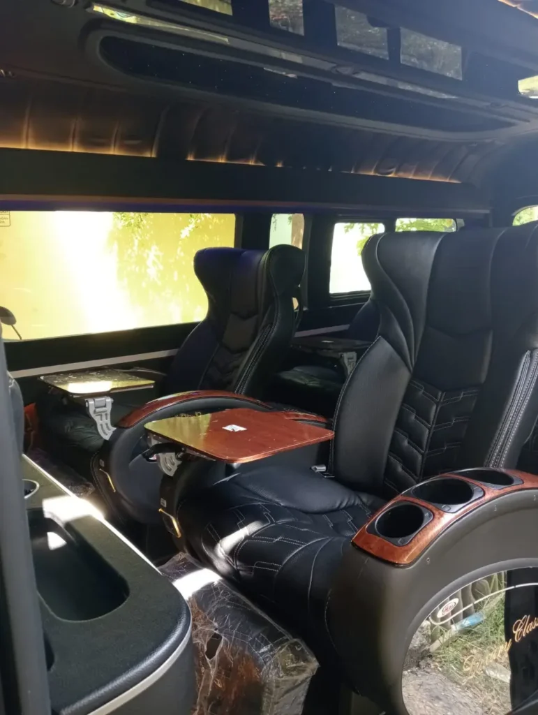 Sewa Hiace Luxury Kulon Progo (3) Sewa Hiace Luxury Kulon Progo